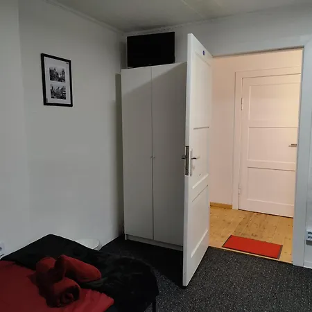 Berlindreams Gasthuis Berlijn