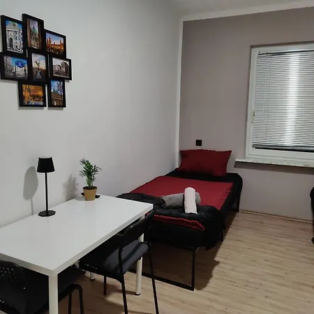 Gasthuis Berlindreams Berlijn