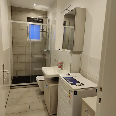 Berlindreams Guest house Berlin