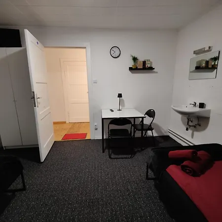 Berlindreams Guest house *