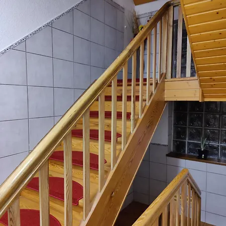 Berlindreams בית הארחה *