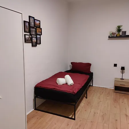 Gasthof Berlindreams Berlin