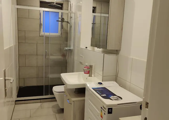 Berlindreams בית הארחה ברלין