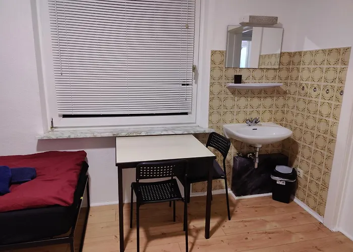 Berlindreams בית הארחה