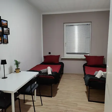 게스트하우스 Berlindreams