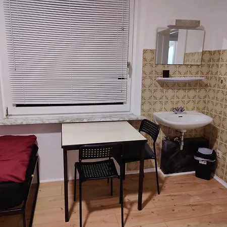 Berlindreams 게스트하우스