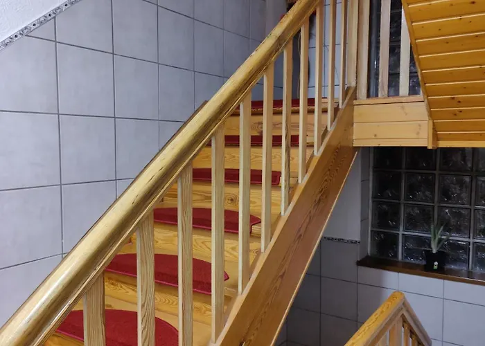 Berlindreams بيت ضيافة *