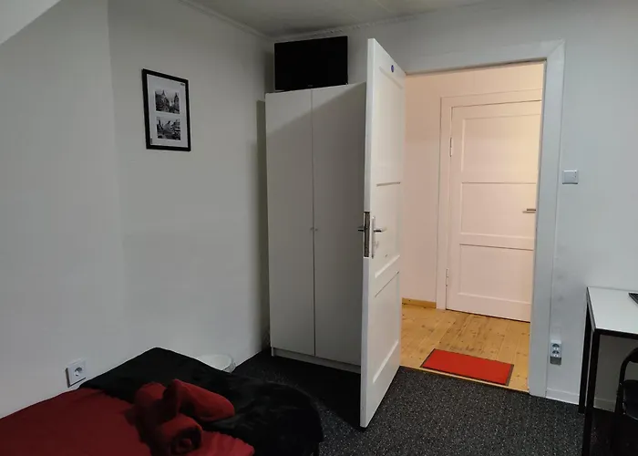 Berlindreams بيت ضيافة برلين