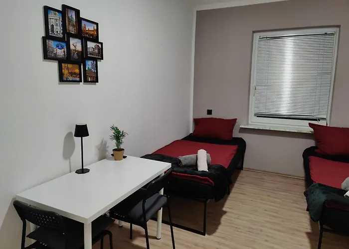 بيت ضيافة Berlindreams برلين